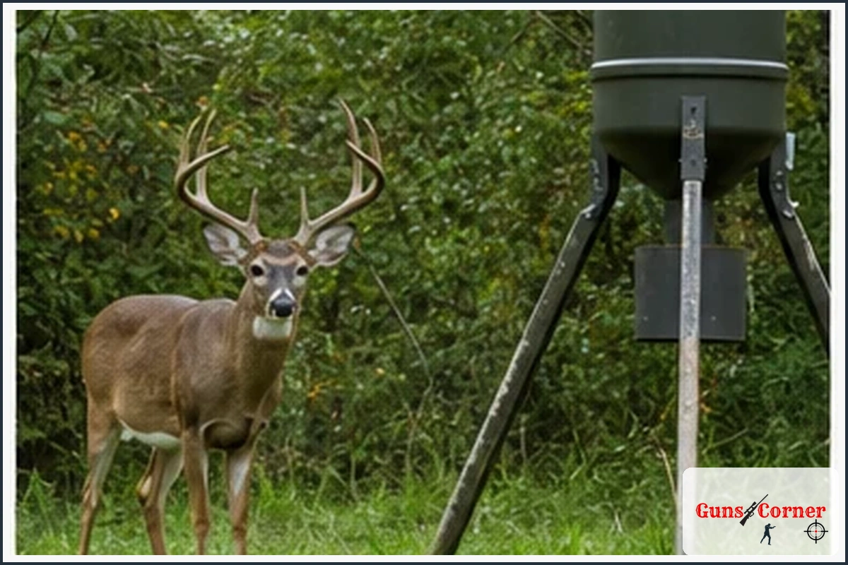 Legal Ways to Attract Deer for Hunting