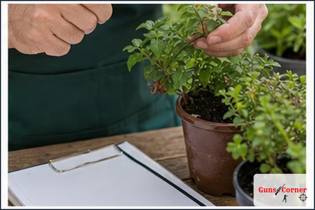 Plan for Professional Inspection