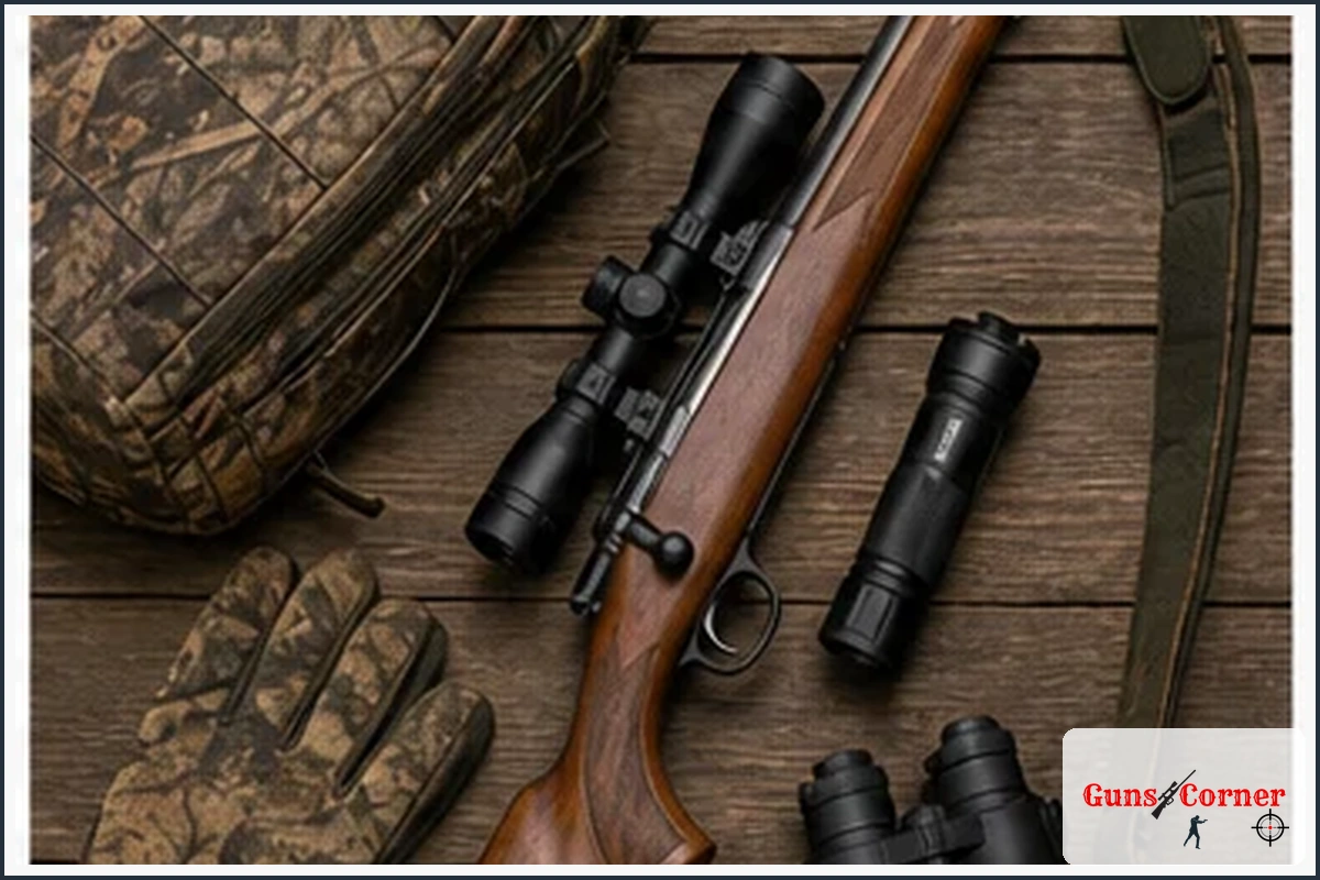 Recommended Hunting Gear and Tools to Consider
