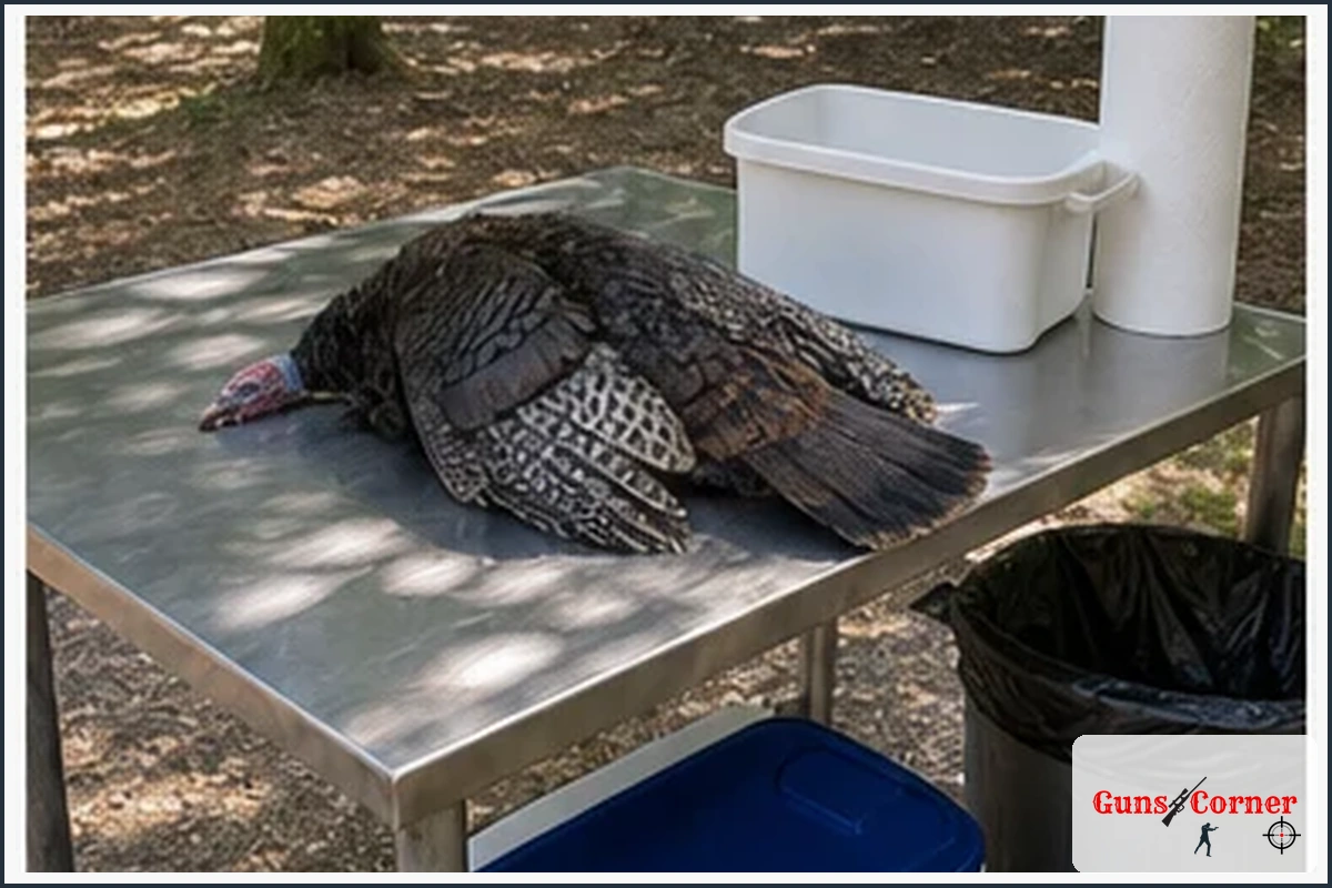 Step 1: Confirm the Bird and Prepare a Clean Workspace