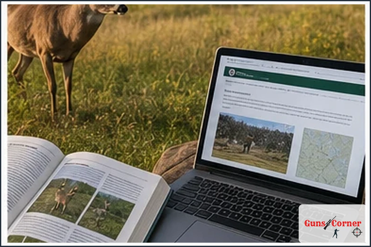 Step 2: Research the Local Wildlife and Hunting Rules