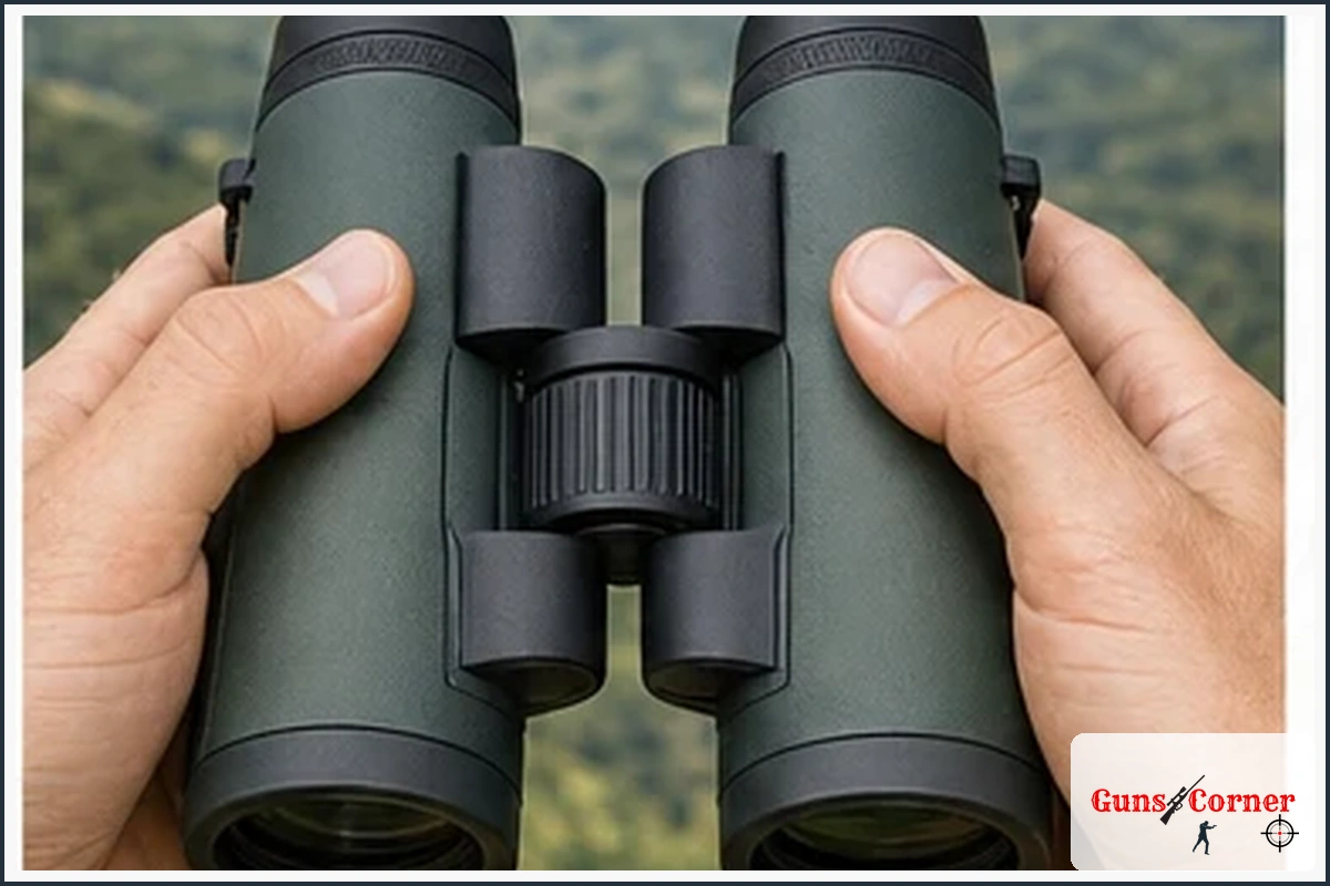 Step 3: Adjust the Distance Between the Barrels
