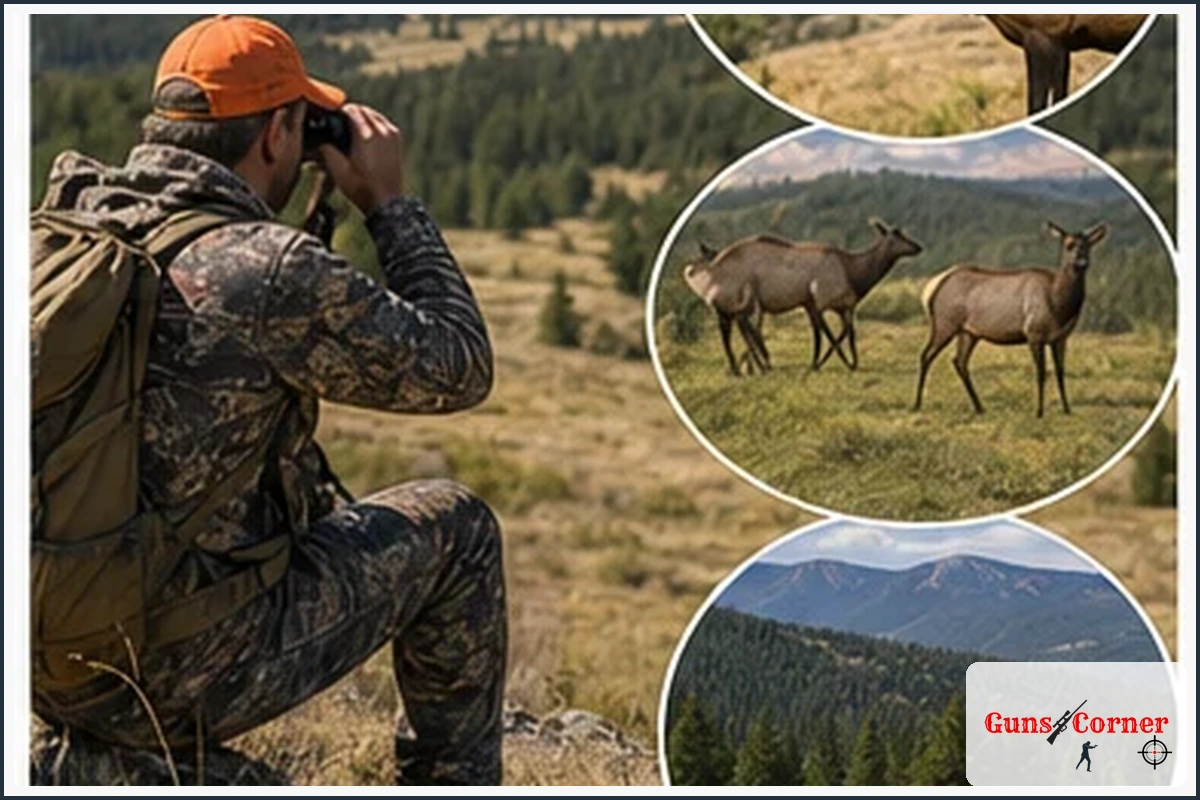 Step 4: Choose a Realistic Hunt Type