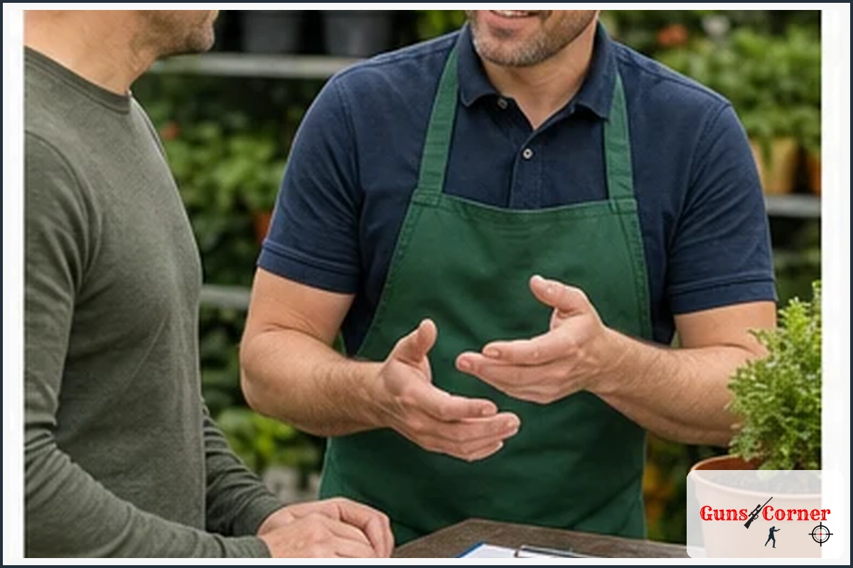 Step 4: Find a Local FFL Before Ordering