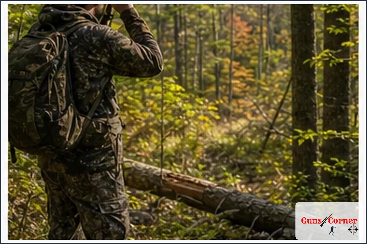 Step 4: Scout During Legal and Appropriate Hours
