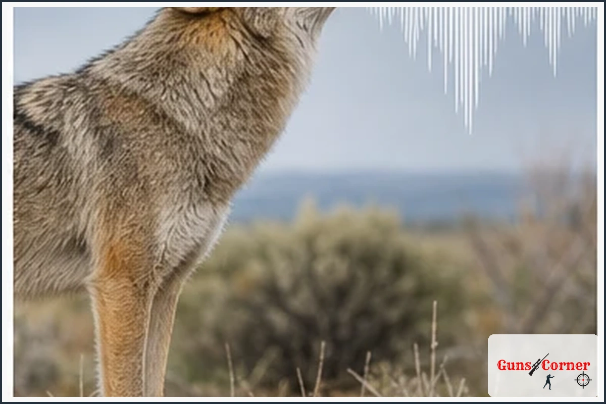 Understand Coyote Sounds