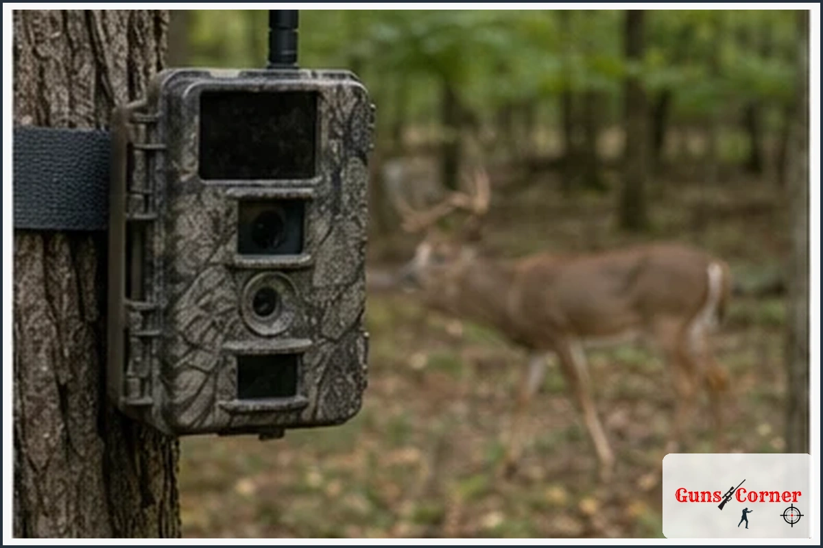 Use Trail Cameras Carefully