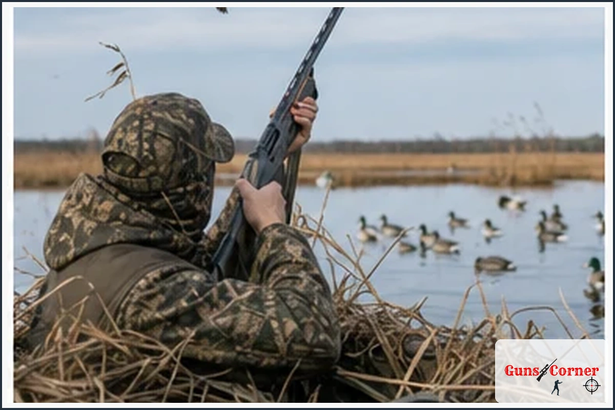 Waterfowl and Migratory Bird Seasons