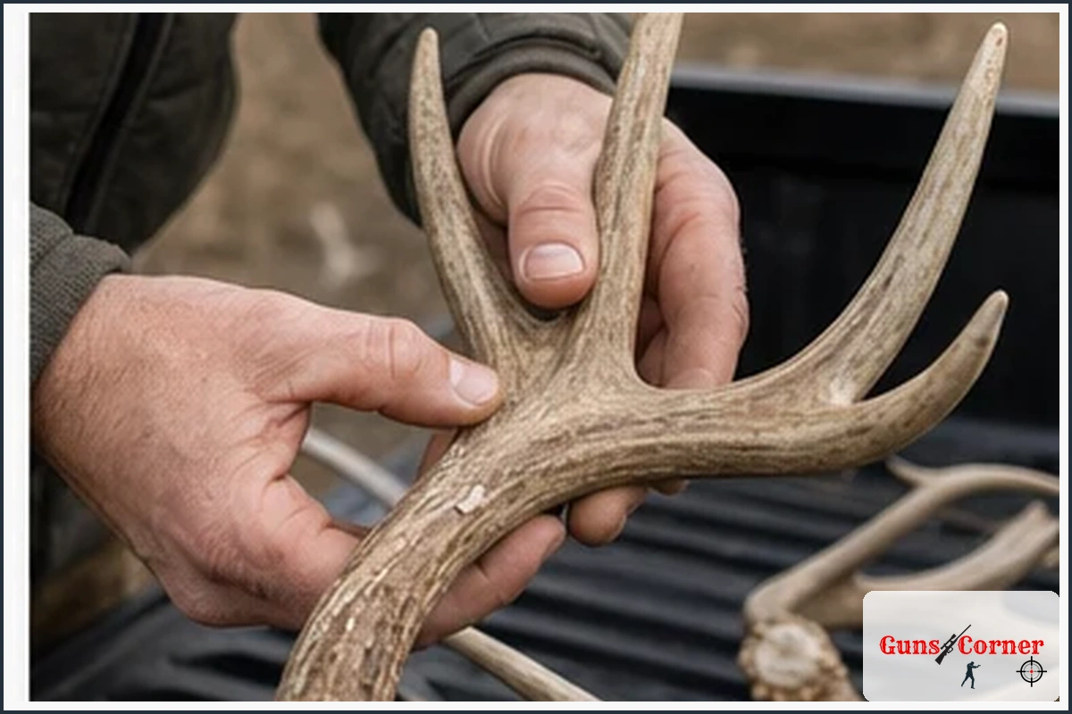 Are Shed Antlers Legal to Collect?