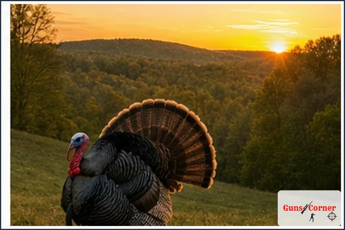 Final Answer: Alabama Turkey Season