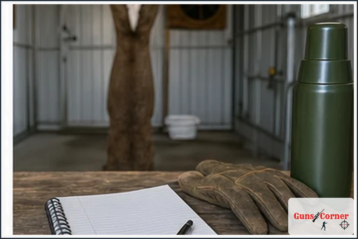 How Long Can Deer Hang? Practical Time Guidelines