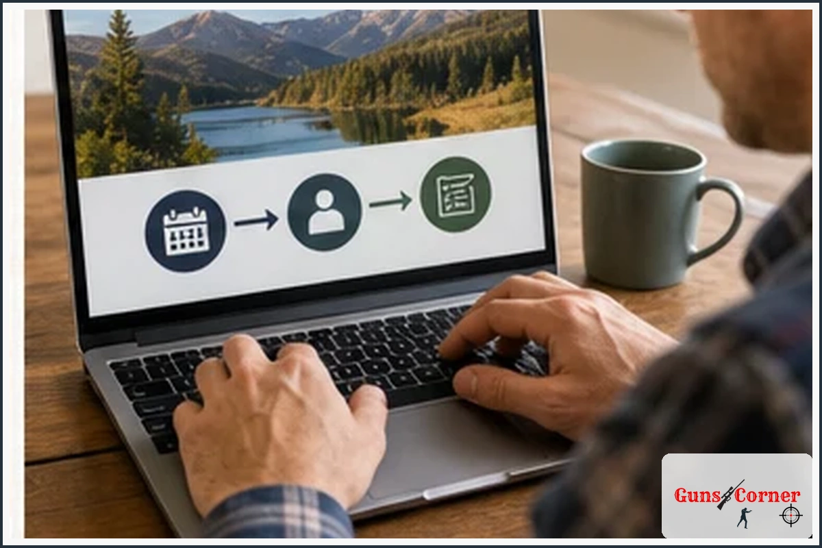 How to Apply for Hunting Tags Step by Step