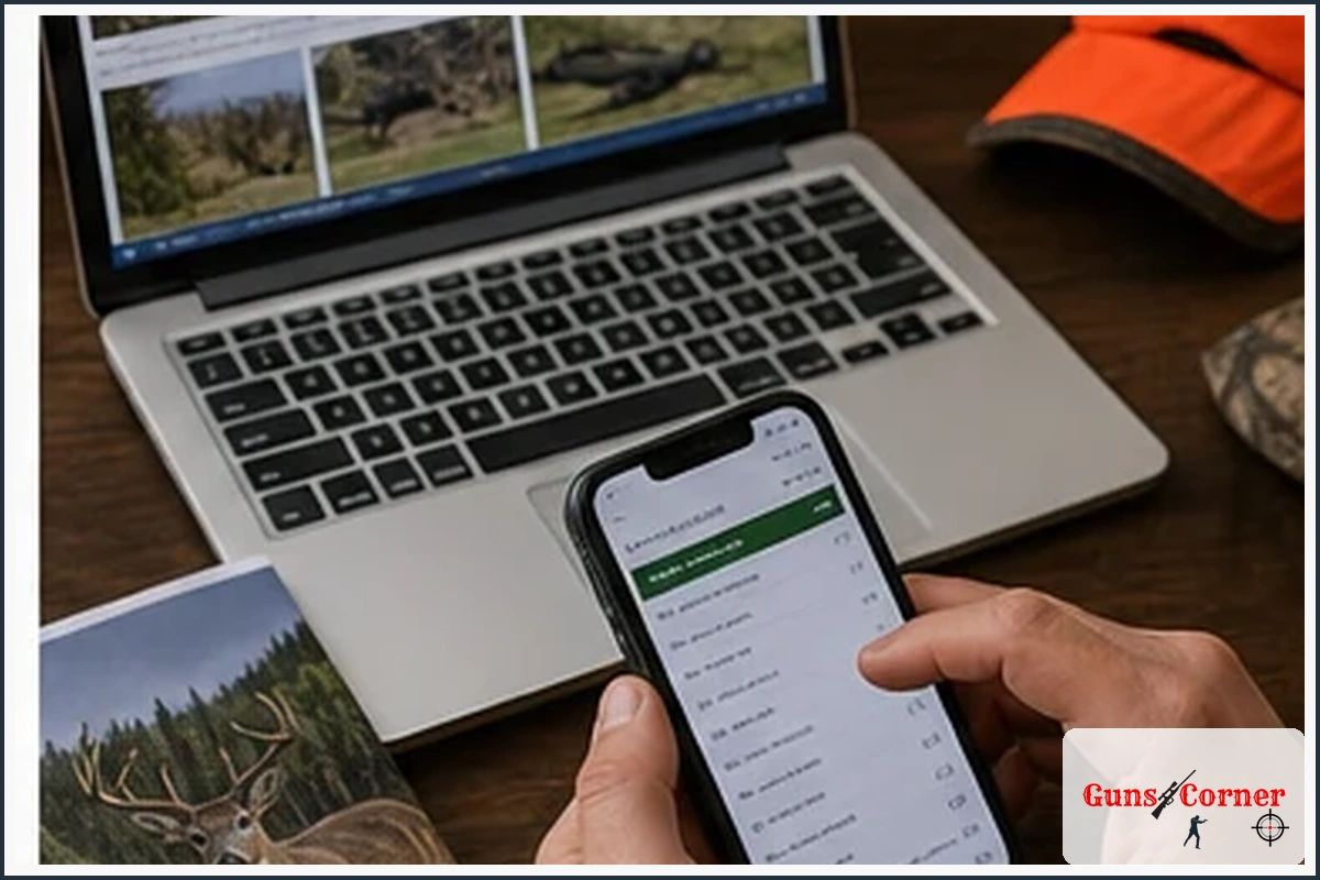 How to Verify the Current Legal Hunting Hours