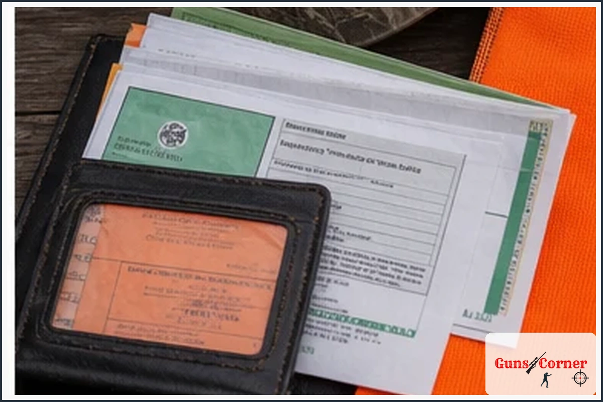 Licenses, Permits, and Harvest Reporting