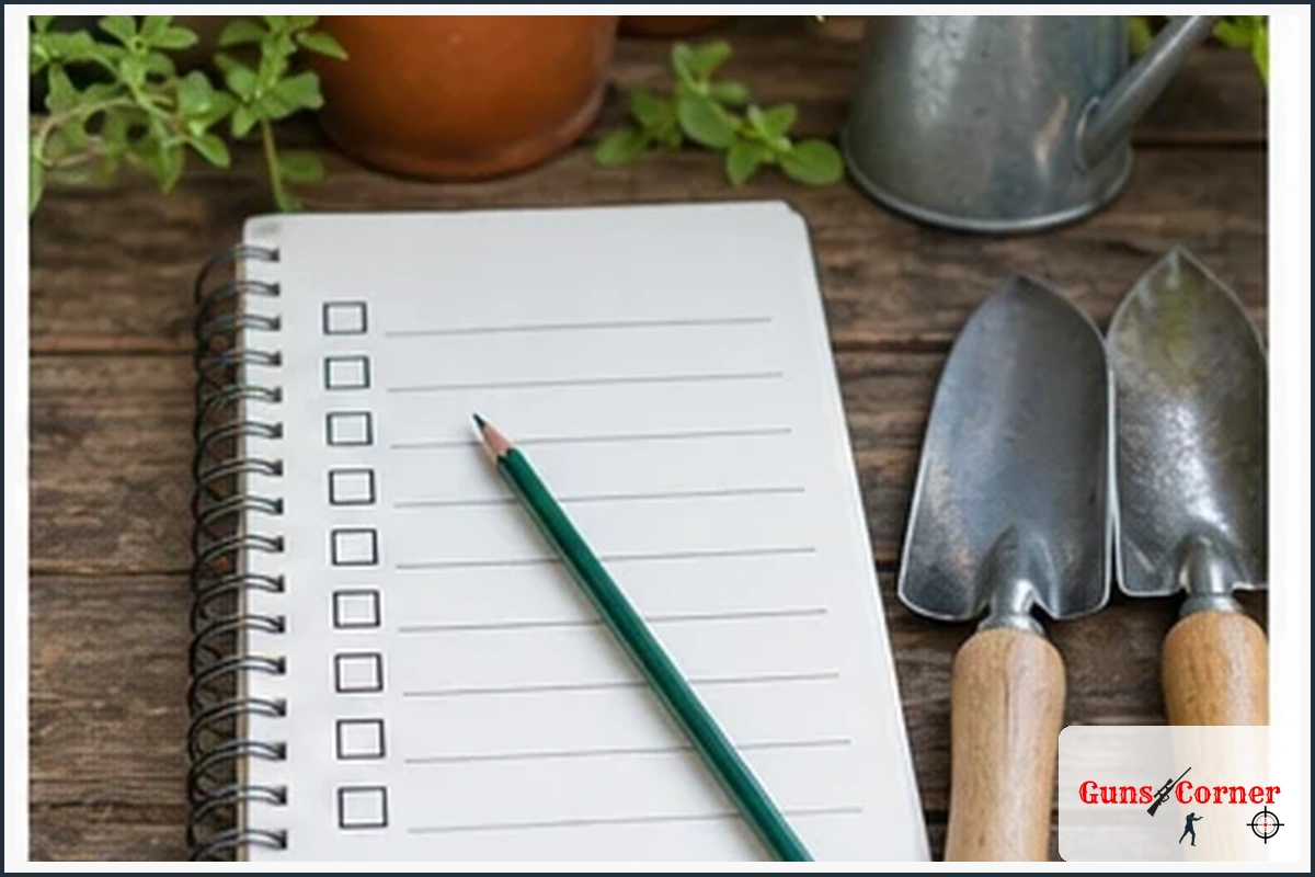 Safe Step-by-Step Planning Guide