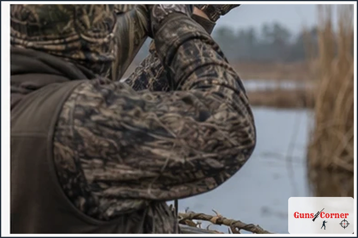 Shotgun Safety for Duck Hunting