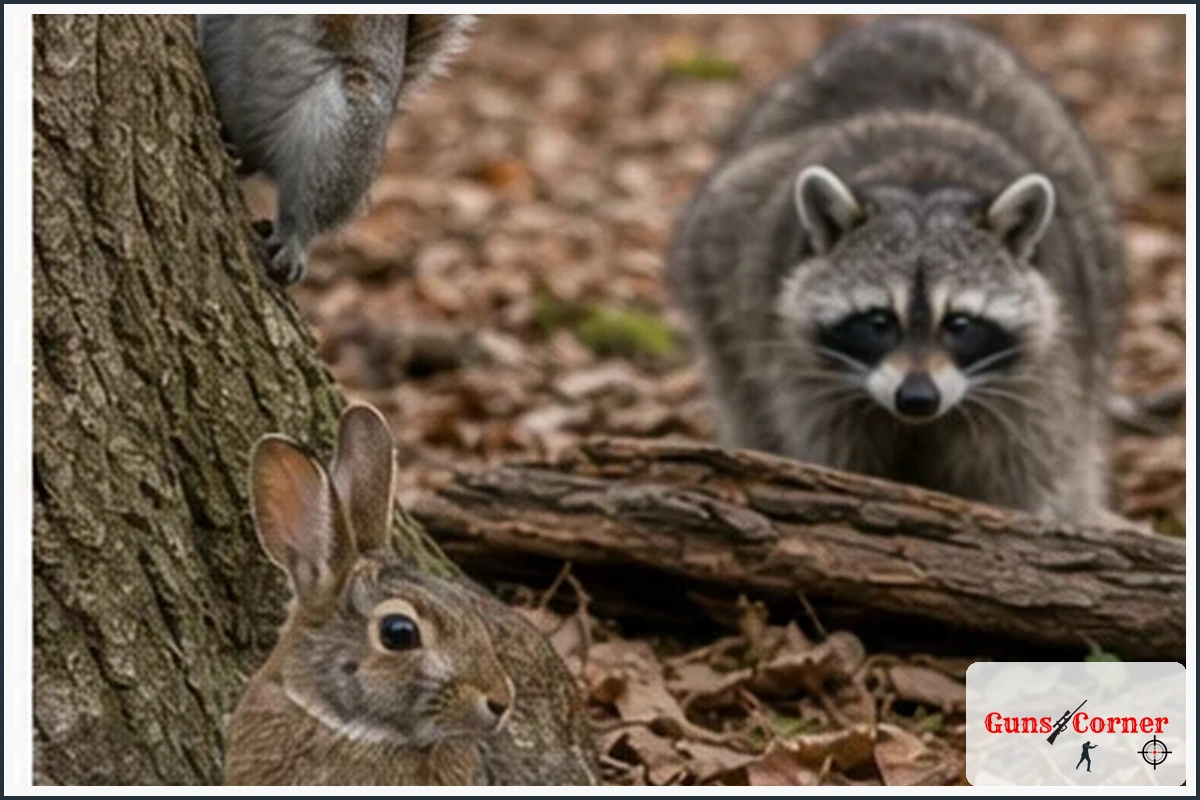 Small-Game Hunting Seasons