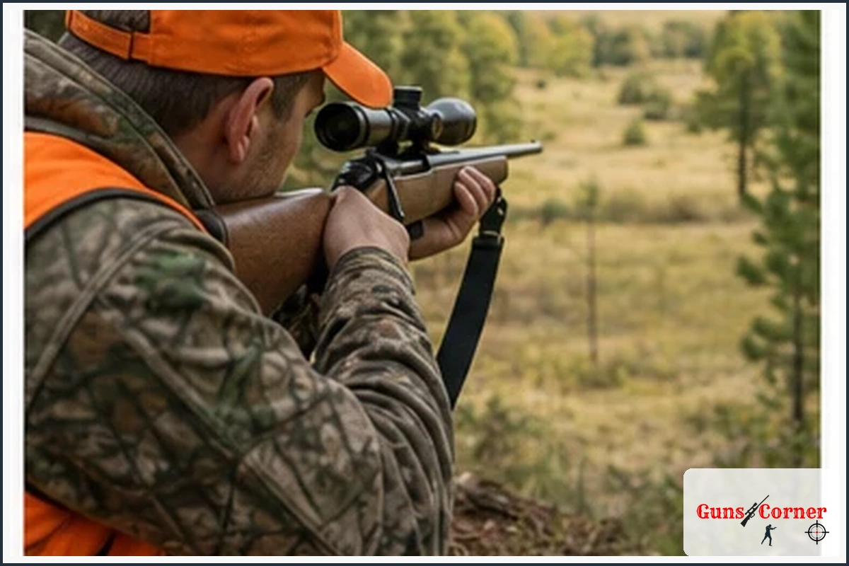 Step 1: Take Only a Safe, Legal, Ethical Shot