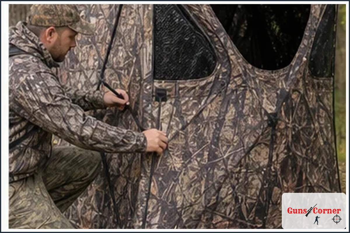 Step 3: Assemble and Inspect the Blind