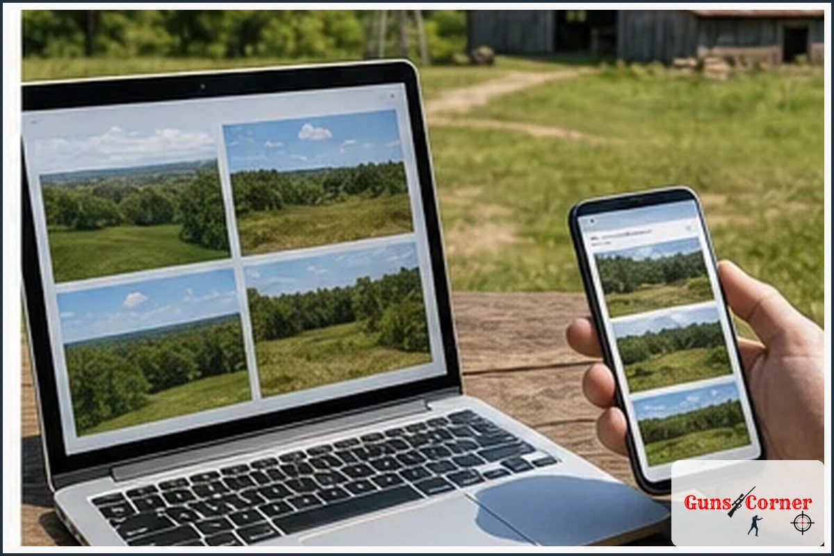 Step 3: Find Properties Through Multiple Sources