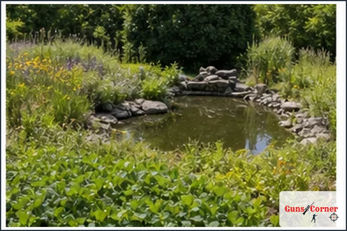 Step 4: Use Natural Habitat Improvements First