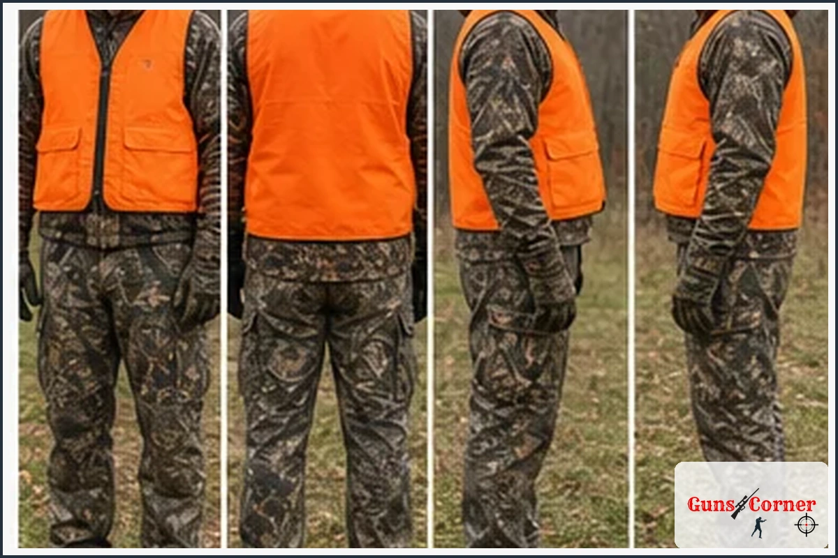 Step 5: Check Visibility From the Front, Back, and Sides