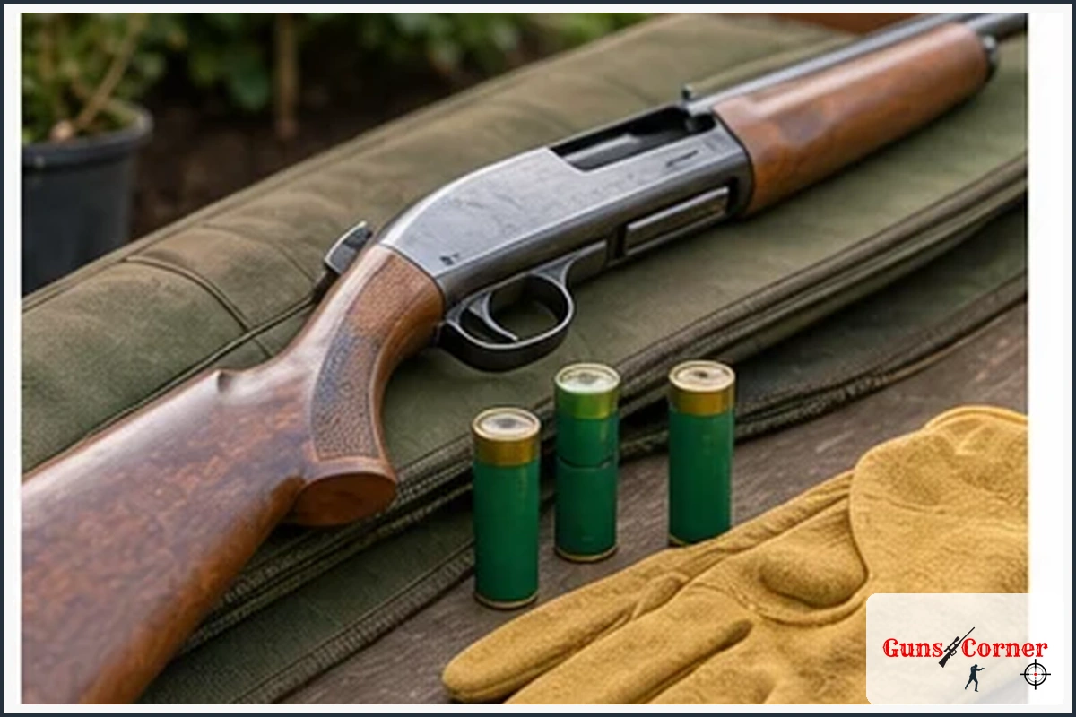 Step 5: Confirm the Firearm Is Suitable for Hunting