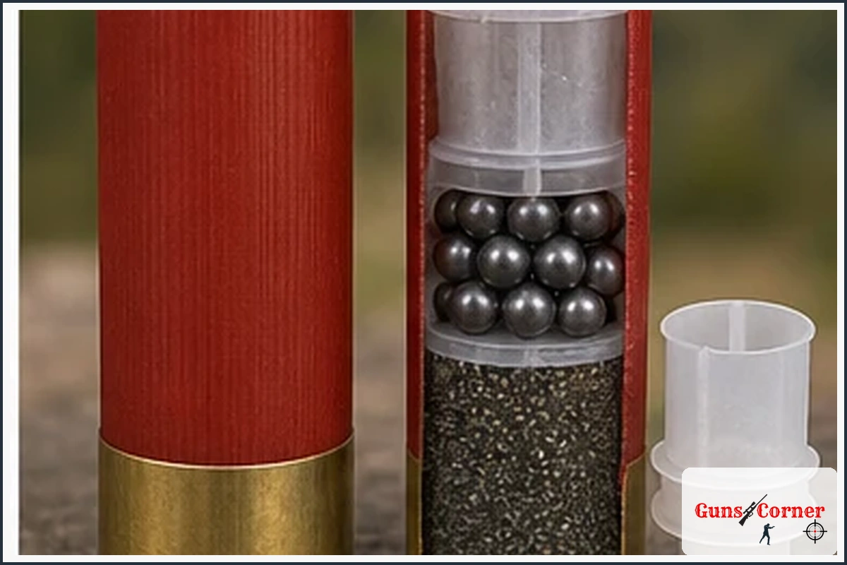 The Additional Shotshell Component: The Wad